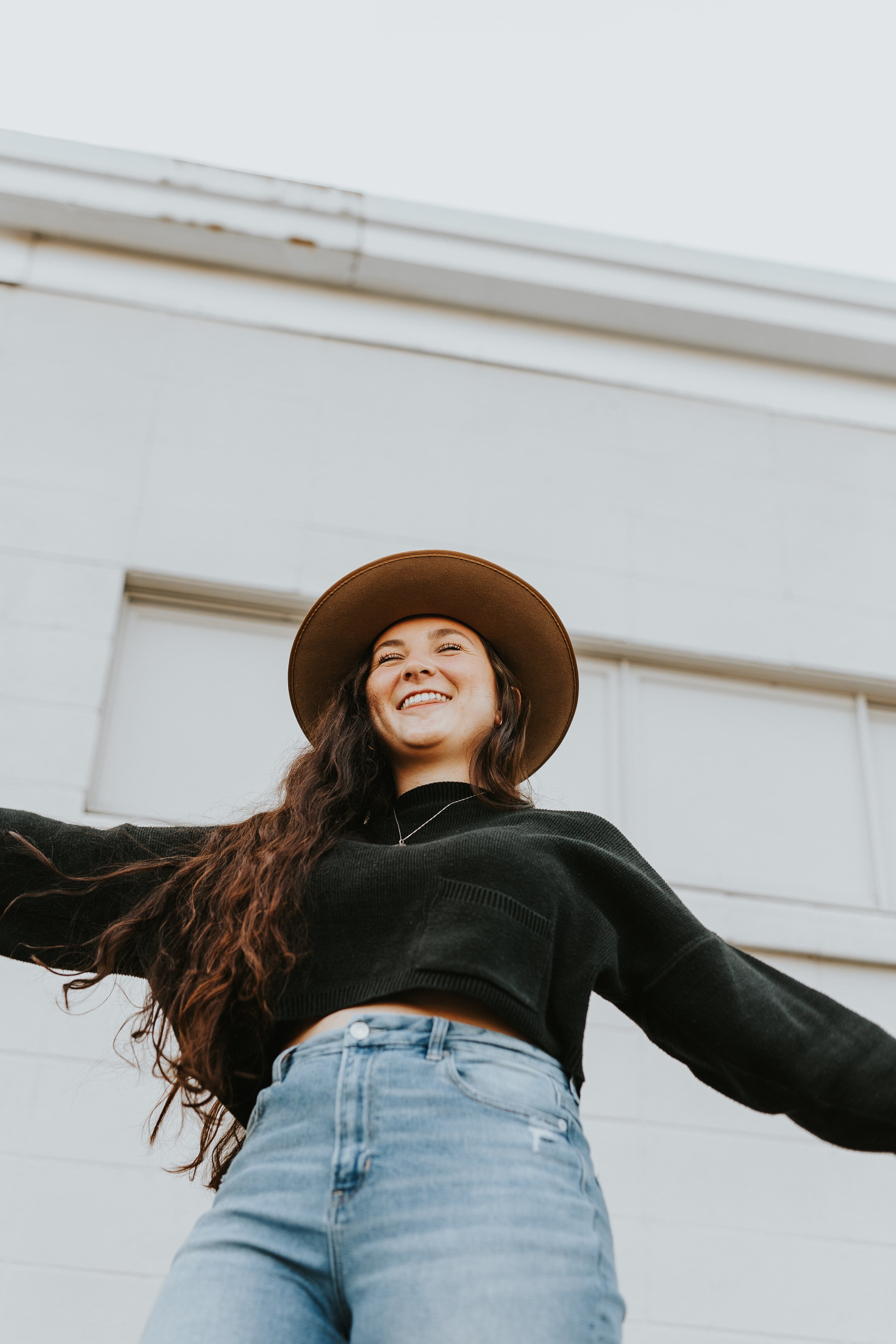 Brand development and strategy
